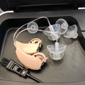 Beltone Hearing Aids